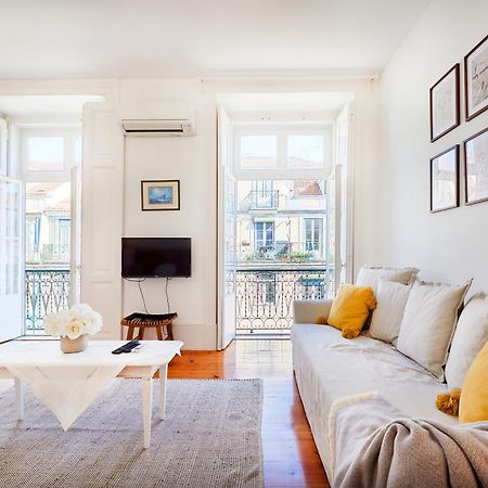 Msapartments Lisboa Extérieur photo