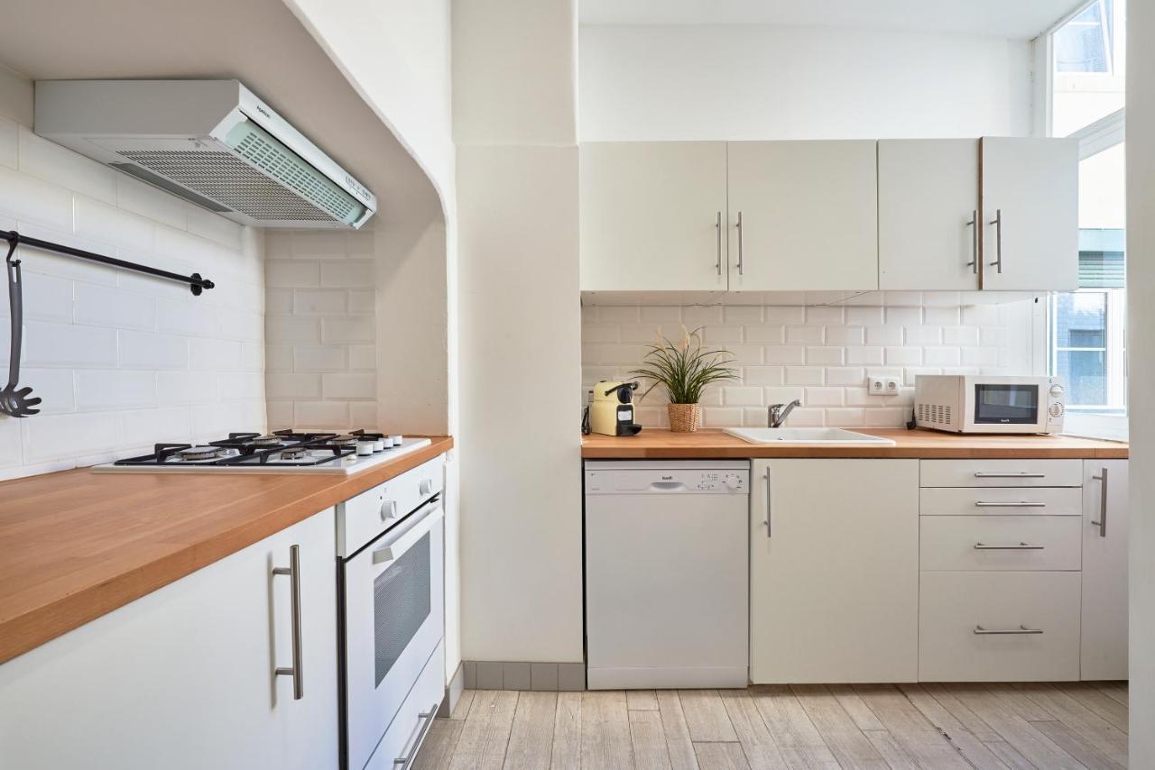 Msapartments Lisboa Extérieur photo