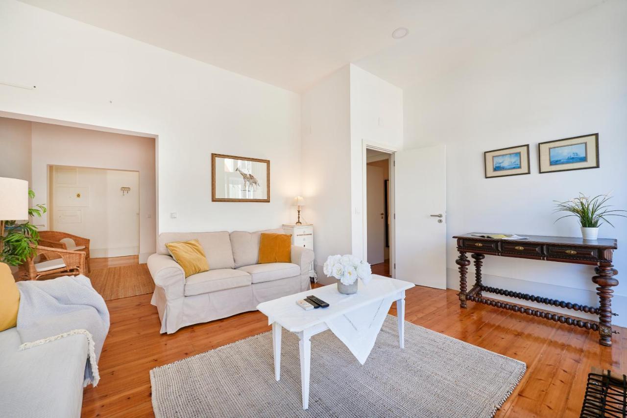 Msapartments Lisboa Extérieur photo